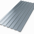Профнастил МП20 1150х3000мм 0,45мм оцинкованный_2