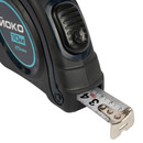 Рулетка 10мх25мм автостоп Йоко