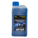 Масло для двухтактных двигателей синтетическое Huter 1 л