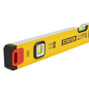 Уровень Stayer Pro Stabil 60 см с поворотным глазком_2