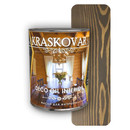 Масло для стен внутри помещения Kraskovar палисандр 0,75 л