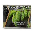 Скипидар Живичный Kraskovar 0,5л
