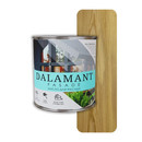 Масло для деревянных фасадов Dalamant бесцветный 0,7 л