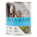 Масло для фасада Dalamant орех матовое 0,7л_2