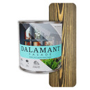Масло для деревянных фасадов Dalamant палисандр 0,7 л
