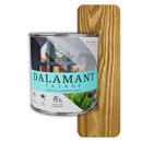 Масло для деревянных фасадов Dalamant тик 0,7 л