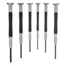 Набор отверток для точных работ Gross 13346 6 предметов_2