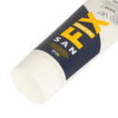 Паста универсальная Sanfix для уплотнения резьбовых соединений 250 мл белая_2