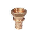 Переходник REHAU с накидной гайкой 20-G 3/4 RX+_2