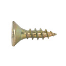 Саморез&nbsp;универсальный&nbsp;4,5x16&nbsp;мм желтый цинк 20шт_2