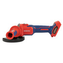 УШМ бесщеточная Workpro 125 мм 20В