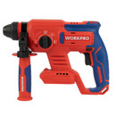 Перфоратор бесщеточный Workpro 20В