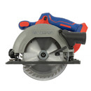 Пила циркулярная бесщеточная Workpro 165 мм 20В