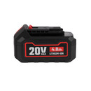 Аккумулятор Workpro WP395002 20В 4 Ач