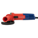 УШМ Workpro 115 мм 800 Вт