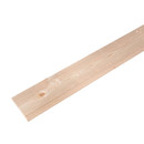 Вагонка евростандарт 12,5х88(96)х3000мм хвоя массив сорт АВ Строительный двор_2