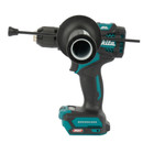 Шуруповерт ударный Makita XGT HP001GZ 40 В