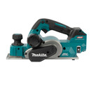 Рубанок аккумуляторный Makita XGT KP001GZ 40 В