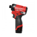 Винтоверт Milwaukee M12 FID2-202 12В 2х2 Ач