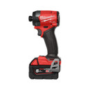 Винтоверт Milwaukee M18 FID3-502X 18В 2х5 Ач