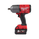 Гайковерт Milwaukee M18 FHIWF12-502X 18В 2х5 Ач