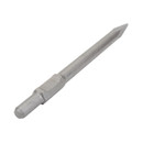 Пика по бетону HEX 30х410мм Redverg_2