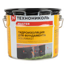 Мастика битумная AquaMast Фундамент 3 кг_2