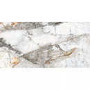 Керамогранит Global Tile Gabriel 600х1200х8,5 мм белый полированный_2