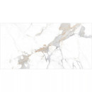 Керамогранит Global Tile Сalacatta Imperial 600х1200х8,5 мм белый полированный