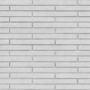 Кирпич АВС- клинкер лицевой М150/200 (490x95x52) серебро, Ригель формат 1,2НФ, Ревда