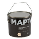 Декоративно-защитное средство для дерева Марта бесцветное полуматовое 2,7л_2