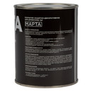 Декоративно-защитное средство для дерева Марта махагон полуматовое 0,75л_2