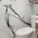 Панель стеновая композитная ПВХ Stella гималаи 1200х600х2,5 мм_2