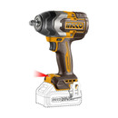Гайковерт ударный Ingco CIWLI2085 20 В 2х4 Ач