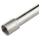 Набор удлинителей для подводки к смесителю MP 140 мм + 120 мм с шестигранным ключом_2