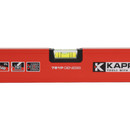 Уровень Kapro Plumbsite Genesis 100 см 2 ампулы_2