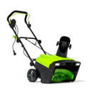 Снегоуборщик электрический  Greenworks SN2300