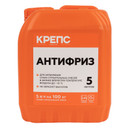 Добавка противоморозная Крепс Антифриз 5 л до -10°C