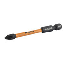 Биты торсионные PH2х70 RAGE by VIRA 2 шт_2