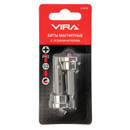 Биты с ограничителем PH2x50мм VIRA 2 шт_2