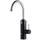 Водонагреватель электрический проточный QuickTap черный  Royal Thermo
