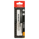 Сверло под конфирмат 7х50 Vira_2