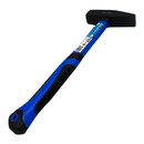 Молоток столярный 1000 гр с фиберглассовой рукояткой Vertextools