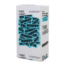 Пенополистирол экструзионный 30мм Юнкер 1180х580мм 0,68м²_2