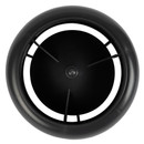 Колпак Технониколь 110мм серый_2