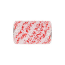 Ролик 110мм полиамид, ядро 30мм, ворс 20мм, бюгель 6мм Hansa_2