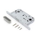 Защёлка межкомнатная магнитная Palladium хром