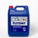 Грунтовка-концентрат Plitonit Упрочняющая глубокого проникновения, 10 л