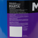 Эмаль ПФ-115 Марта графит (RAL 7024) матовая 20кг_2