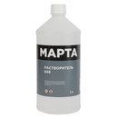 Растворитель 646 1 л МАРТА ТУ_2